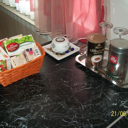 Miamea Apartment Tuheljske Toplice Εξωτερικό φωτογραφία