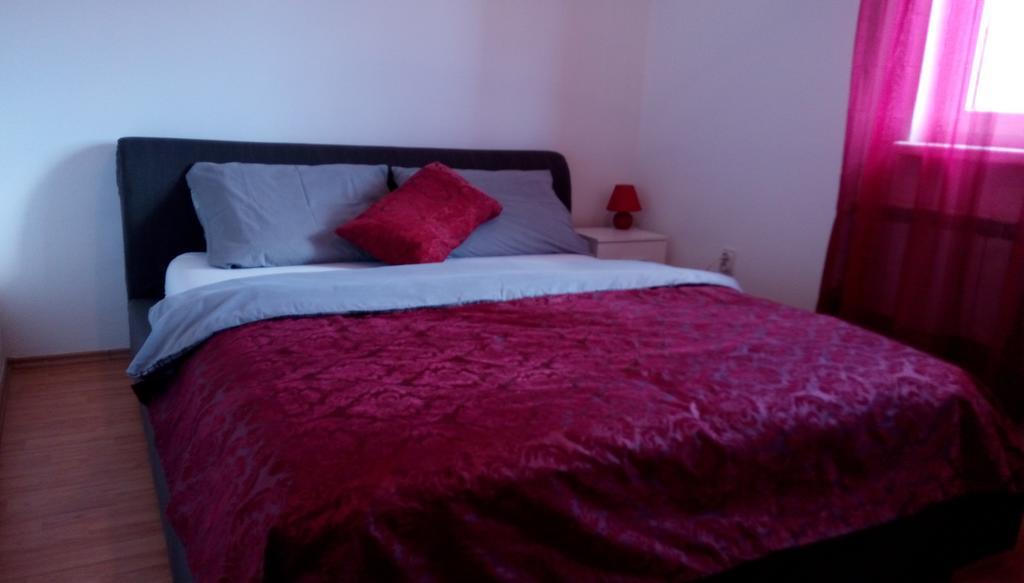 Miamea Apartment Tuheljske Toplice Εξωτερικό φωτογραφία