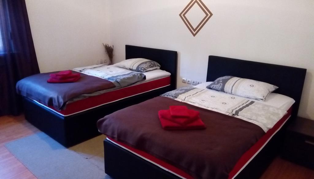 Miamea Apartment Tuheljske Toplice Εξωτερικό φωτογραφία