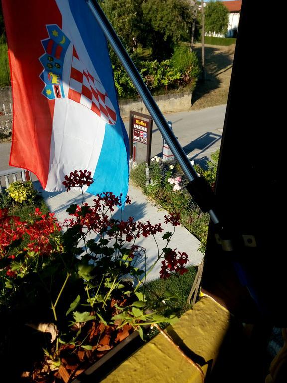 Miamea Apartment Tuheljske Toplice Εξωτερικό φωτογραφία