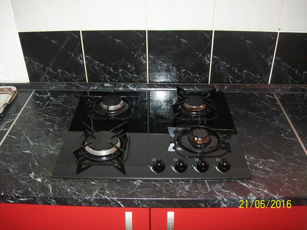 Miamea Apartment Tuheljske Toplice Εξωτερικό φωτογραφία
