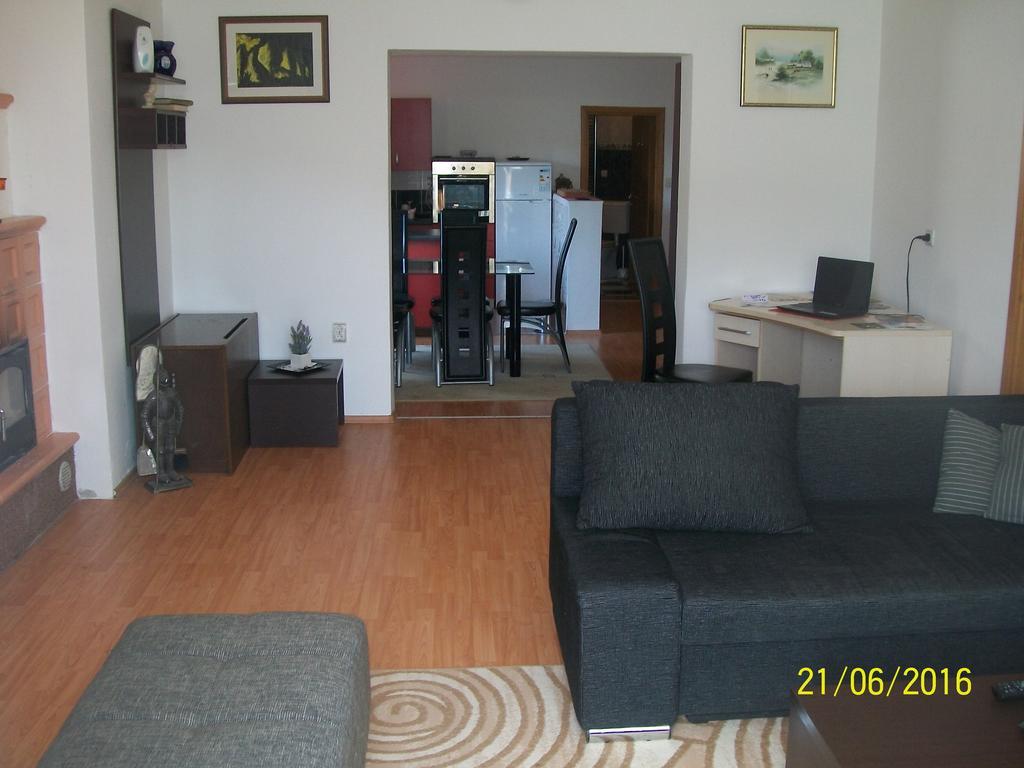Miamea Apartment Tuheljske Toplice Εξωτερικό φωτογραφία